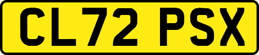 CL72PSX