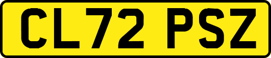 CL72PSZ
