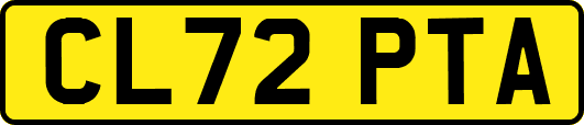 CL72PTA
