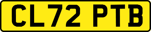 CL72PTB