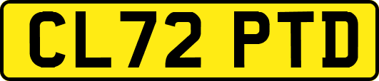 CL72PTD