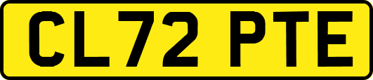 CL72PTE