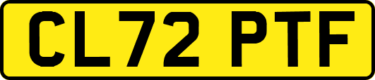 CL72PTF