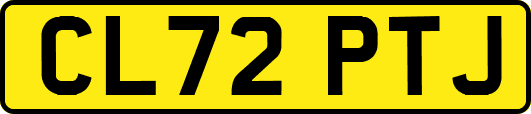 CL72PTJ