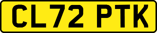 CL72PTK