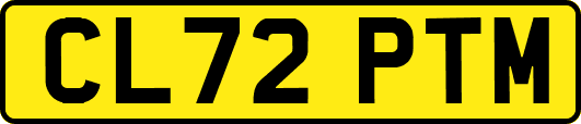 CL72PTM