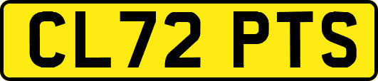 CL72PTS