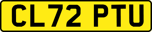 CL72PTU