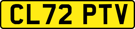 CL72PTV