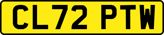 CL72PTW