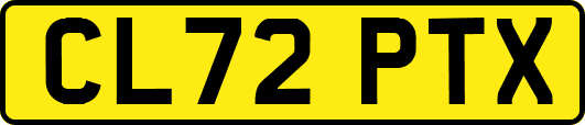 CL72PTX