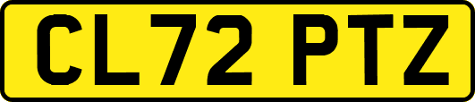CL72PTZ
