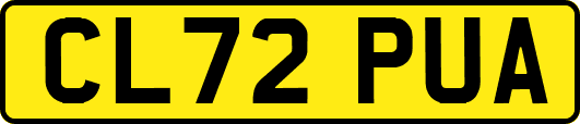 CL72PUA