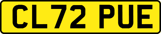 CL72PUE