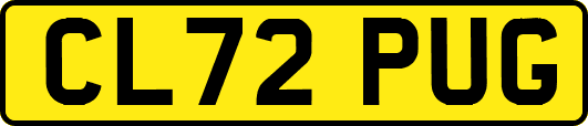 CL72PUG