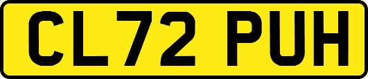 CL72PUH