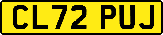 CL72PUJ