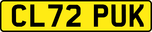 CL72PUK