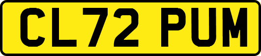 CL72PUM