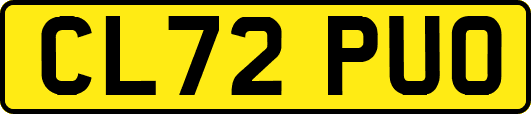 CL72PUO