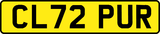 CL72PUR