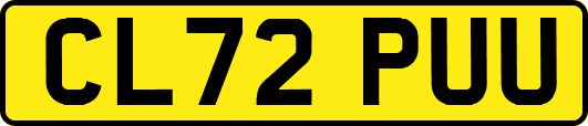 CL72PUU