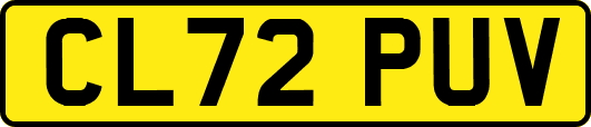 CL72PUV