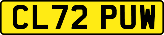 CL72PUW