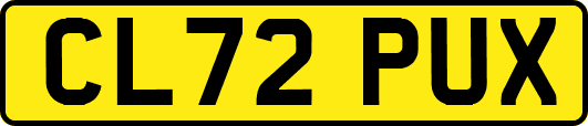 CL72PUX
