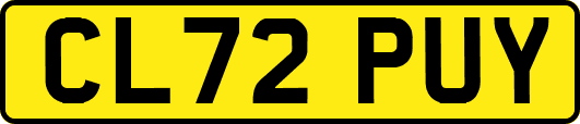 CL72PUY