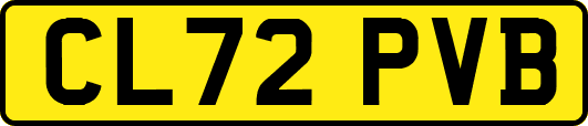 CL72PVB