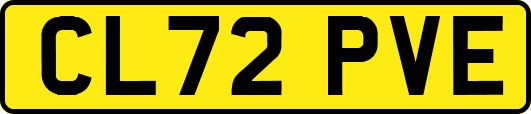 CL72PVE