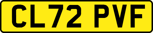 CL72PVF