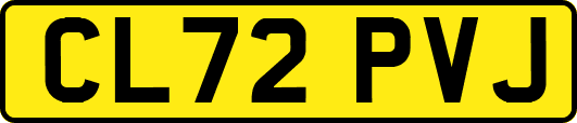 CL72PVJ