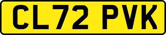 CL72PVK