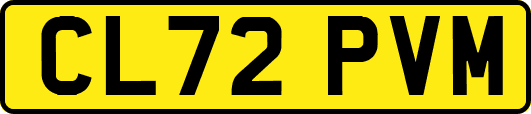 CL72PVM