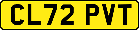 CL72PVT