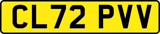 CL72PVV