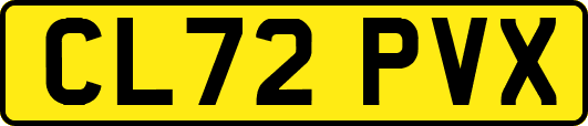 CL72PVX