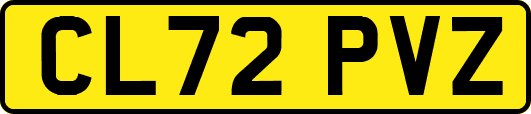 CL72PVZ