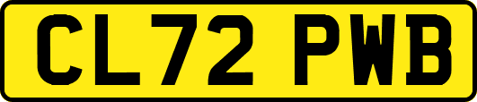 CL72PWB