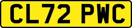 CL72PWC