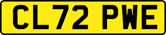CL72PWE