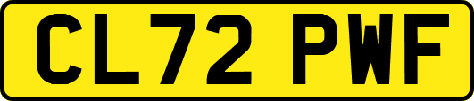 CL72PWF