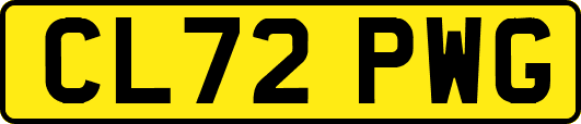 CL72PWG