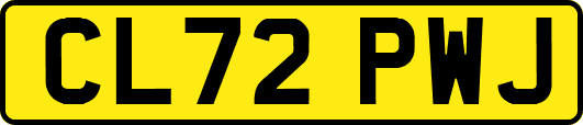 CL72PWJ