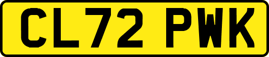 CL72PWK