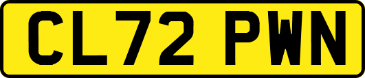 CL72PWN