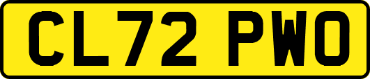 CL72PWO