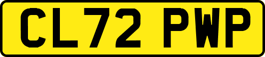 CL72PWP